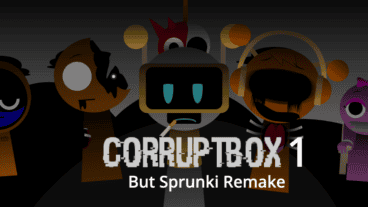 Corruptbox 1 But Squidki Remake